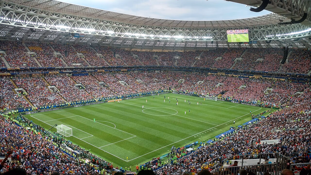 Association Football (Soccer) banner