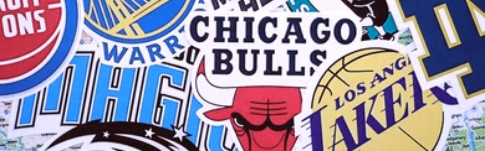 Basketball banner