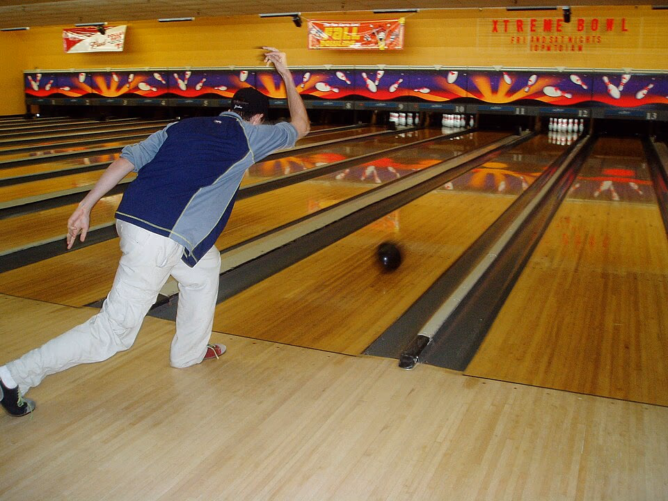 Bowling (NCAA Women) banner