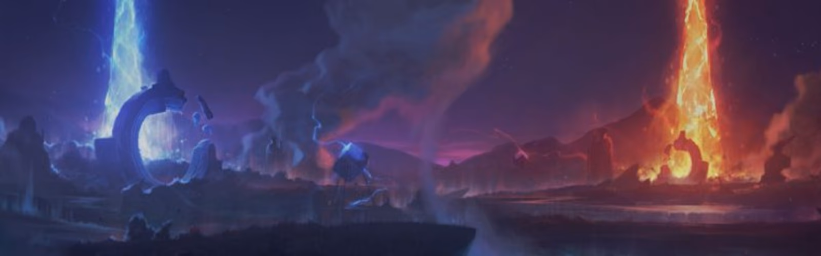 Dota 2 banner