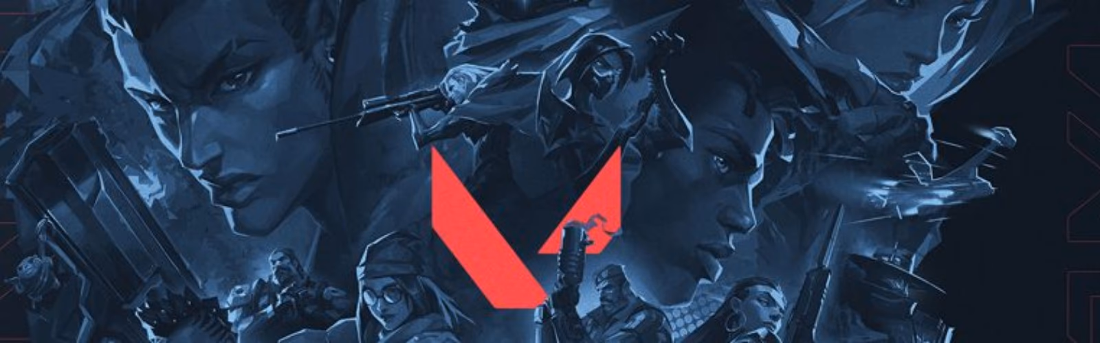 Valorant banner