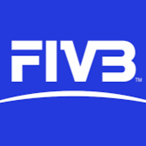 Beach Volleyball logo
