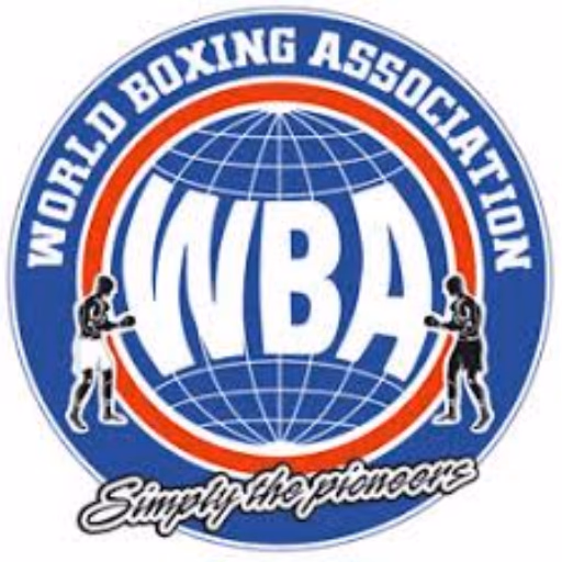 Boxing (WBA) logo