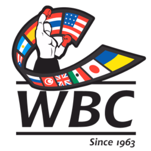 Boxing (WBC) logo