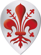 Calcio Storico Fiorentino logo