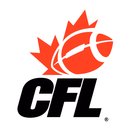 Canadian Football (CFL) logo