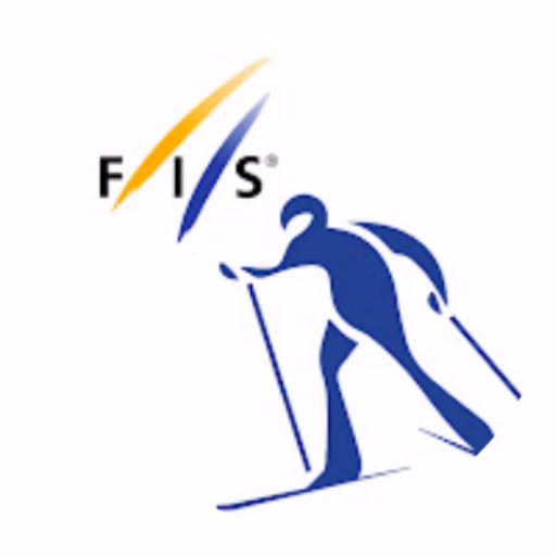 Cross-Country Skiing logo