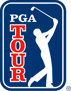 Golf logo