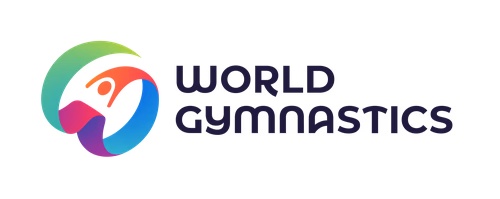 Gymnastics logo