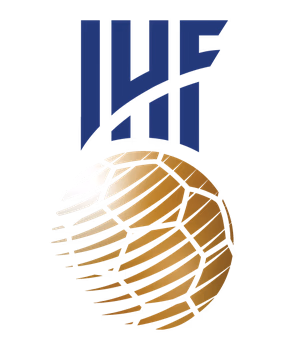 Handball logo