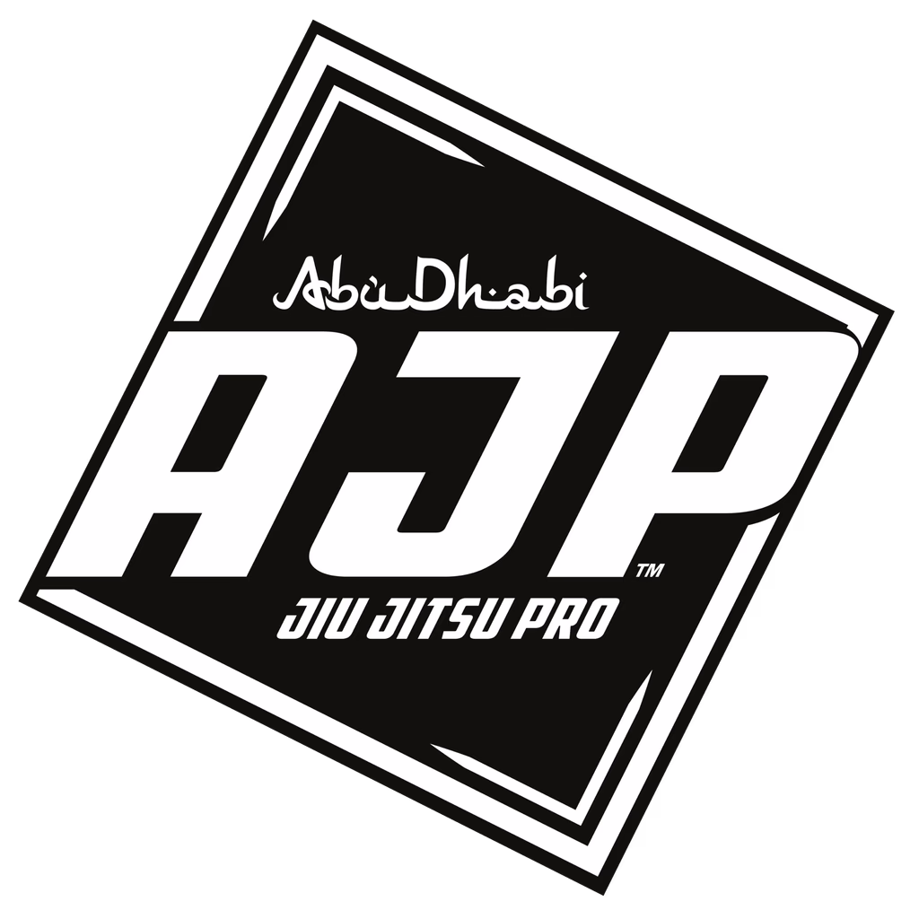 Jiu-Jitsu (AJP) logo