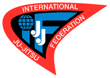 Ju-Jitsu Fighting logo