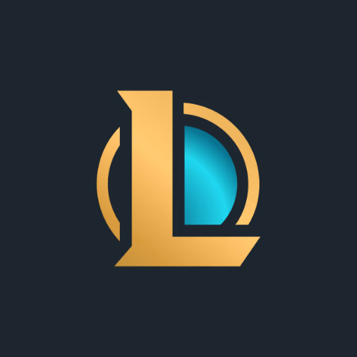 League of Legends logo