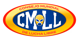 Lucha Libre logo