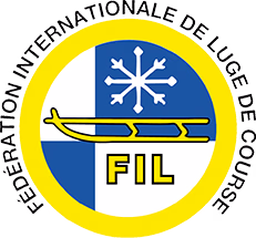 Luge logo