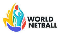 Netball logo