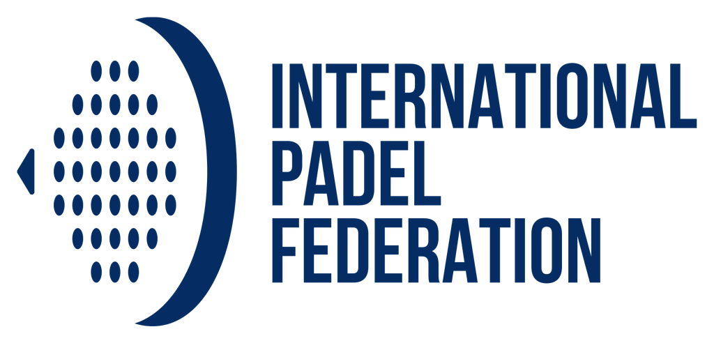 International Padel Federation logo