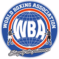 WBA logo