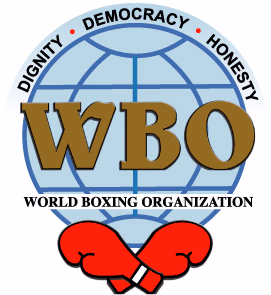 WBO logo
