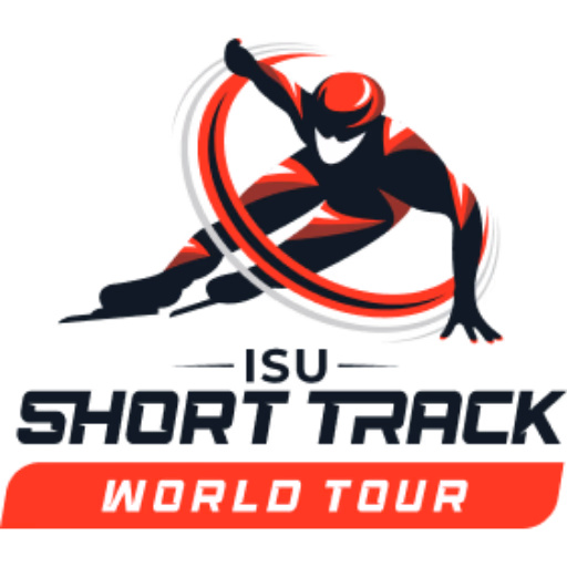Short Track Speed Skating logo