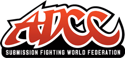Submission Grappling (ADCC) logo
