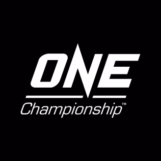 Submission Grappling (ONE Championship) logo
