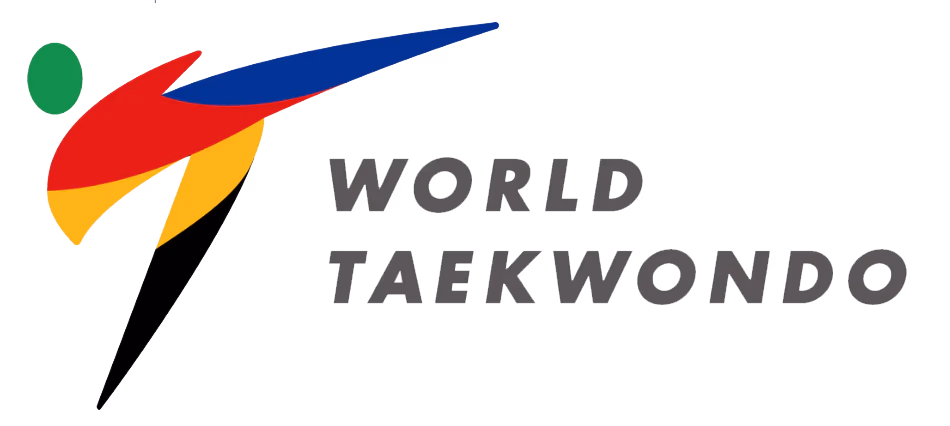Taekwondo logo