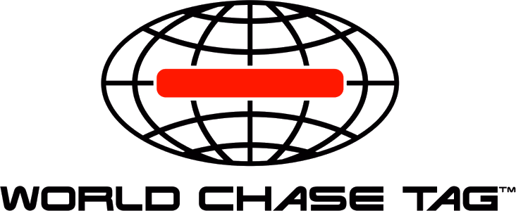 World Chase Tag logo